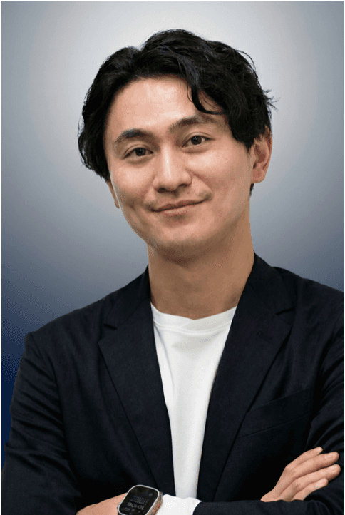 看護師国試対策講師 駒井翼(WING先輩)